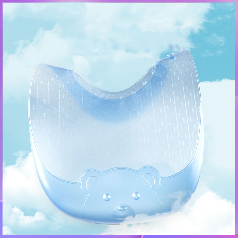 Lichtgewicht siliconen slab vo - Waterproof Baby Bibs Silicone recensie en prijs