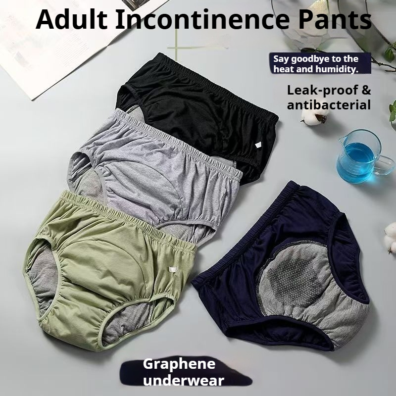 Grafeen antibacteriële luiersb - Diapering recensie en prijs