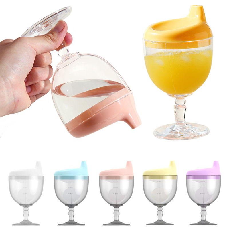 Babyvoeding Drinkgerei Beker P - Feeding recensie en prijs