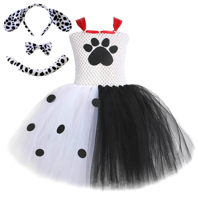 Dalmatiërs Hond Tutu Jurk voor - Baby Clothes recensie en prijs