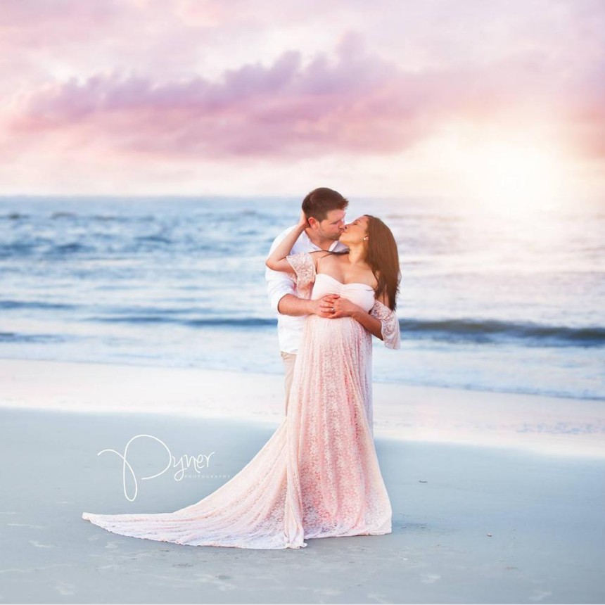 Zwangerschapsfotografie Rekwis - Maternity Wear recensie en prijs