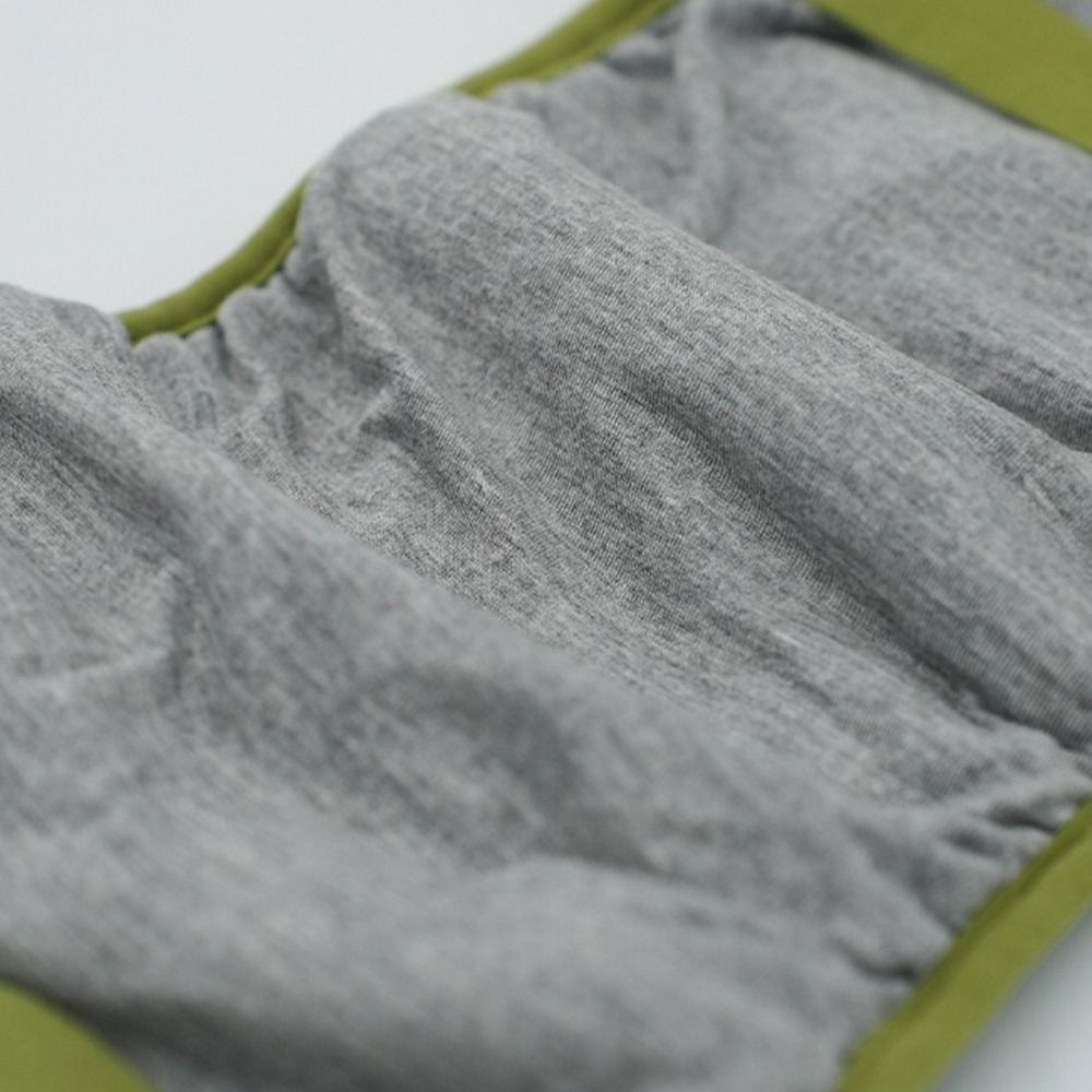 Wasbare, puur katoenen luiers  - Diapering recensie en prijs